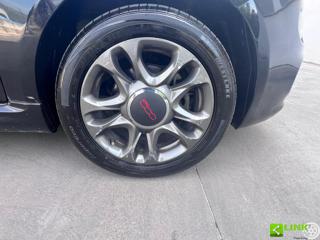 FIAT 500 usata, con Autoradio