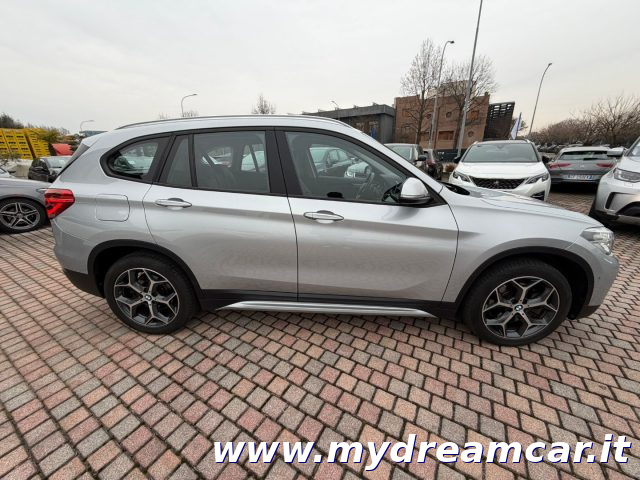 BMW X1 usata, con Airbag Passeggero