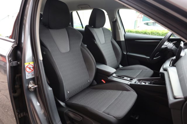 SKODA Octavia usata 144