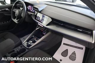 AUDI A3 usata, con Sistema di chiamata d