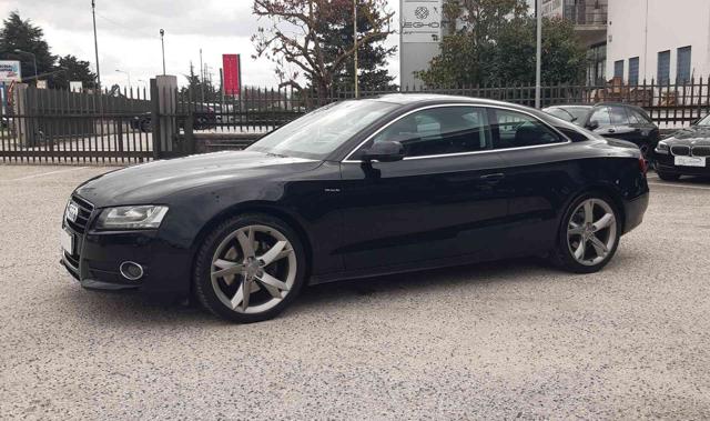 AUDI A5 usata 27