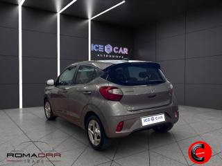 HYUNDAI i10 usata, con Climatizzatore