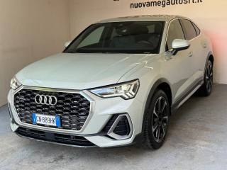 AUDI Q3 usata, con Airbag Passeggero