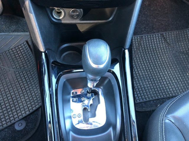 PEUGEOT 2008 usata, con Immobilizzatore elettronico