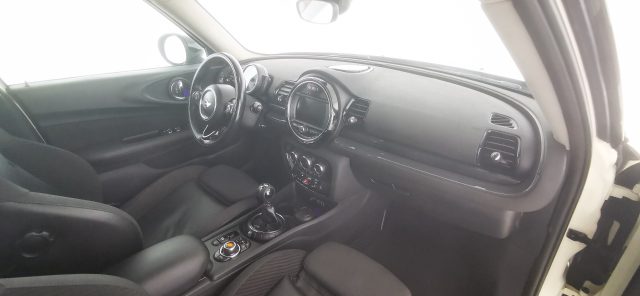 MINI Clubman usata 37