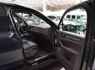 PORSCHE Cayenne usata, con Airbag Passeggero