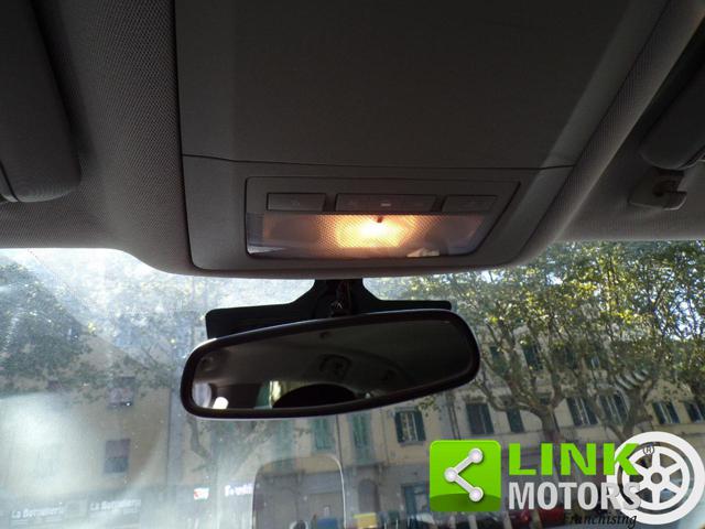 OPEL Insignia usata, con Specchietti laterali elettrici