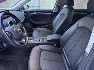 AUDI A3 usata, con Chiusura centralizzata