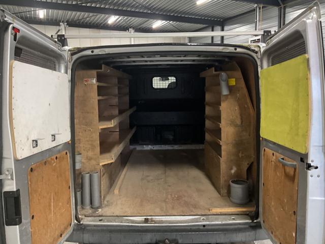 FORD Transit usata 8