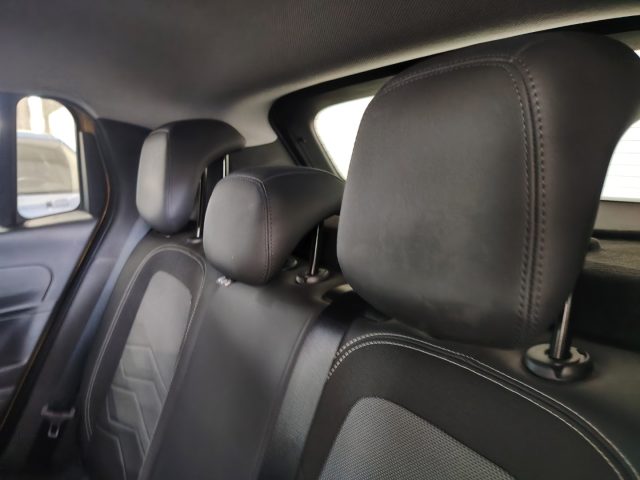 JEEP Avenger usata, con Bluetooth