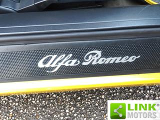 ALFA ROMEO Spider usata 13