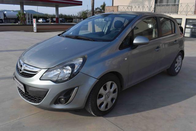 OPEL Corsa usata, con Airbag laterali