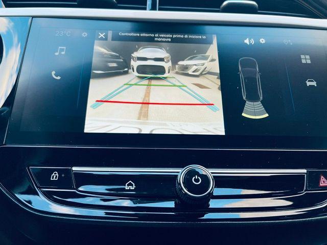 OPEL Corsa usata, con Cruise Control