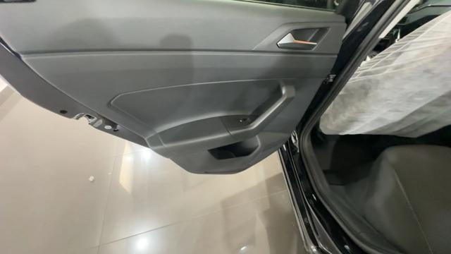 VOLKSWAGEN Polo usata, con ESP