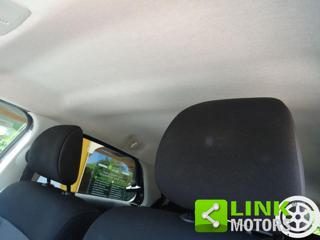 CITROEN C4 Cactus usata, con Fendinebbia