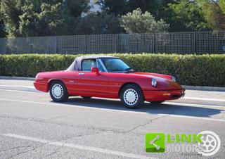ALFA ROMEO Spider usata 7