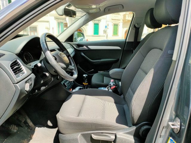 AUDI Q3 usata, con ESP