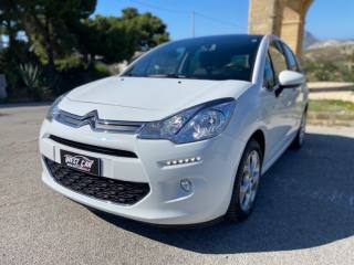 CITROEN C3 usata, con Climatizzatore