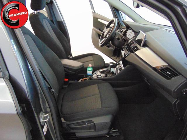 BMW 225 usata, con Chiusura centralizzata