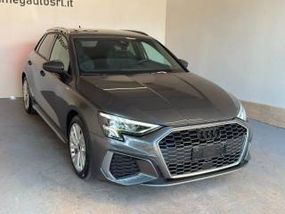 AUDI A3 usata, con Airbag laterali