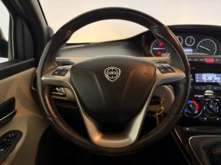 LANCIA Ypsilon usata 11