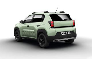 FIAT Grande Panda usata, con Airbag