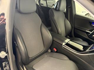 MERCEDES-BENZ C 200 usata, con ESP