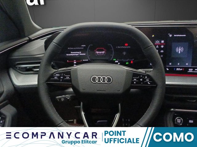 AUDI Q5 usata, con Cronologia tagliandi