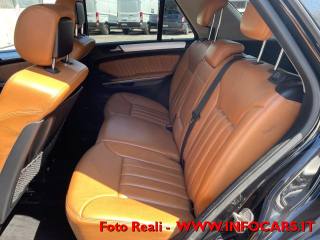 MERCEDES-BENZ ML 320 usata, con Autoradio