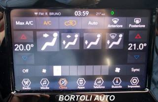 JEEP Renegade usata, con ESP