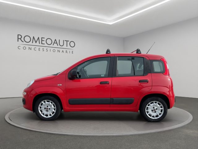 FIAT Panda usata, con Airbag Passeggero