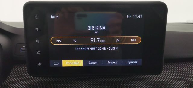 DACIA Jogger usata 60