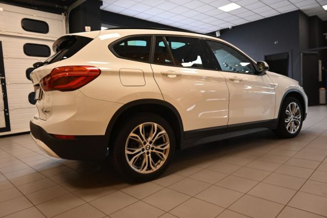 BMW X1 usata 93