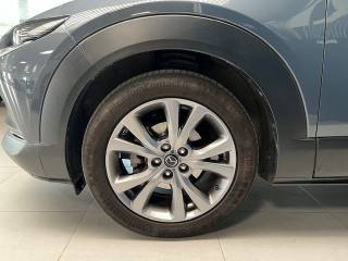 MAZDA CX-30 usata, con Volante in pelle