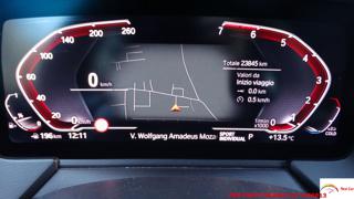 BMW 118 usata, con Chiusura centralizzata senza chiave