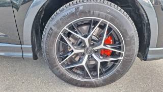 AUDI Q3 usata, con Boardcomputer