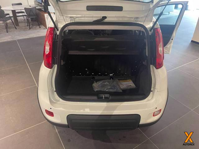 FIAT Panda usata, con Controllo trazione