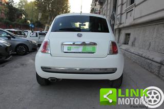 FIAT 500 usata, con Airbag Passeggero