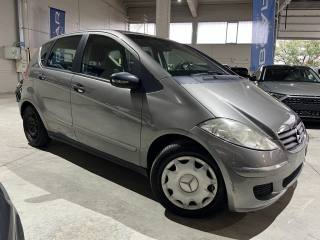 MERCEDES-BENZ A 180 usata, con Chiusura centralizzata