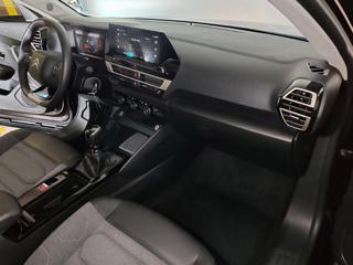 CITROEN C4 usata, con Immobilizzatore elettronico