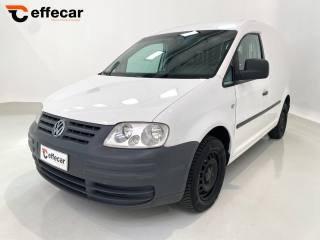 VOLKSWAGEN Caddy 2.0 SDI 70CV Van