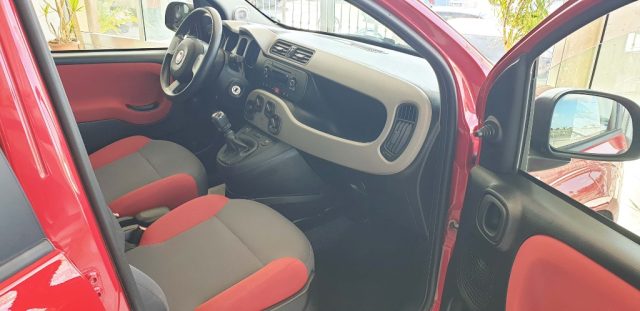 FIAT Panda usata, con Cronologia tagliandi