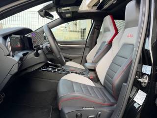 VOLKSWAGEN Golf GTI usata, con Controllo trazione