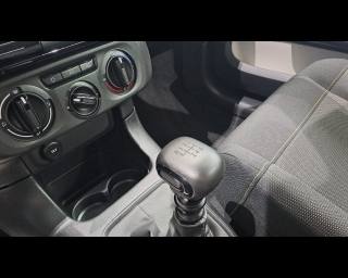 CITROEN C3 usata, con Luci diurne LED