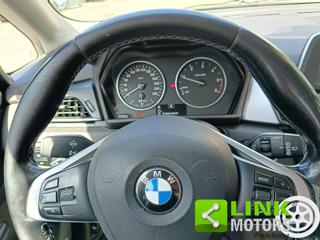 BMW 216 usata 46
