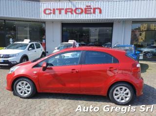 KIA Rio usata, con Airbag