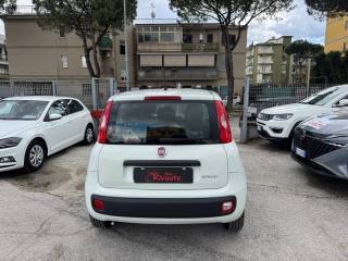 FIAT Panda usata, con Antifurto