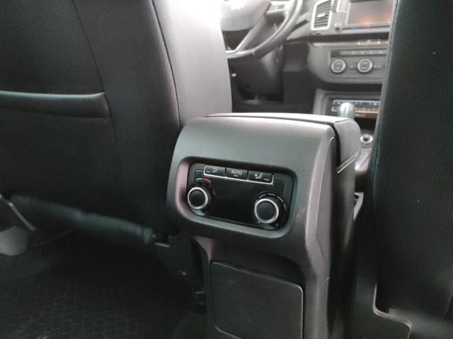 SEAT Alhambra usata, con Filtro antiparticolato
