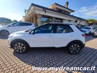 KIA Stonic usata 33