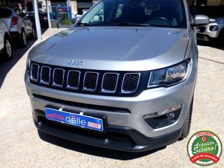 JEEP Compass usata, con Specchietti laterali elettrici